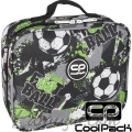 2023 Cool Pack Cooler Bag Чанта за храна Let`s go F104674 2023 Cool Pack Cooler Bag Чанта за храна Let`s go F104674